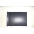 Großhandel hochwertige wasserdichte Paletten schwarz Kunststoff Slip Sheet zum Verkauf